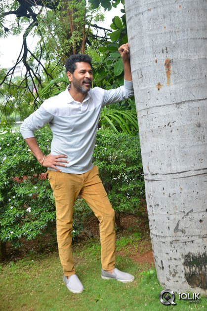 Prabhu-Deva-Interview-About-Abhinetri-Movie